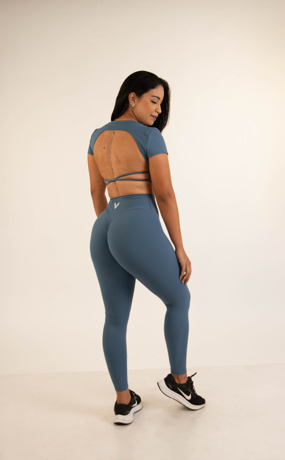 Backless Top - Image 3