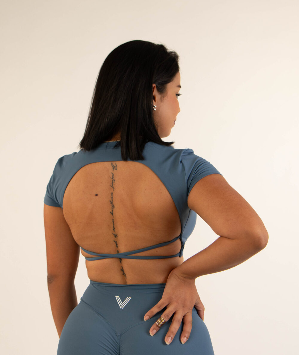 Backless Top - Image 4