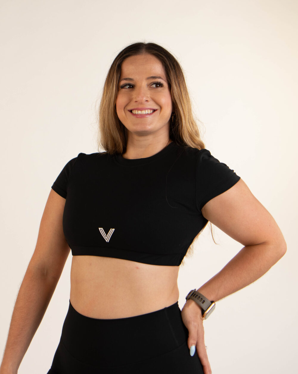 Backless Top