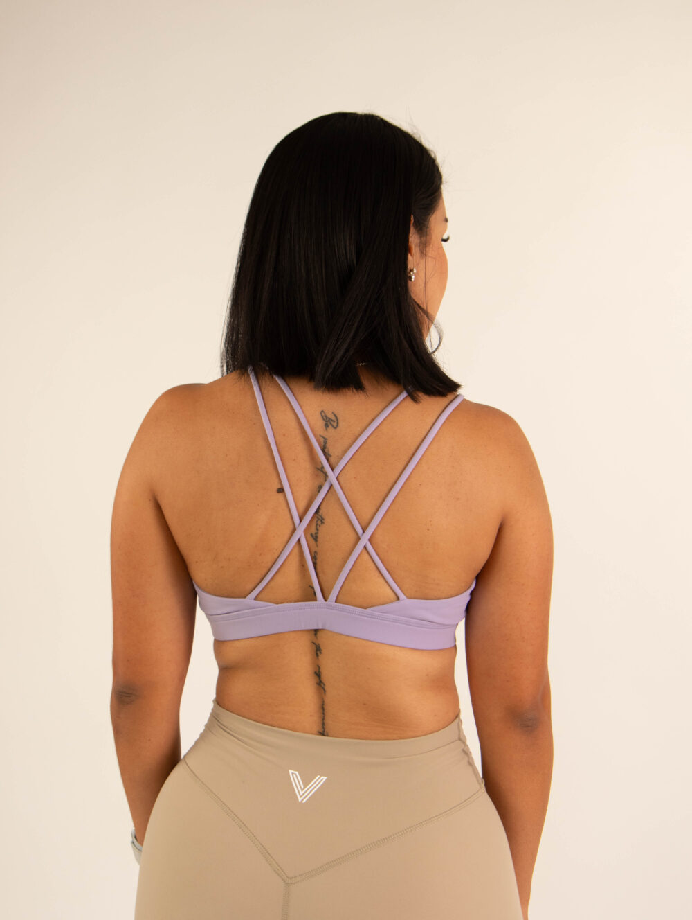 Crossed Back Top - Image 3