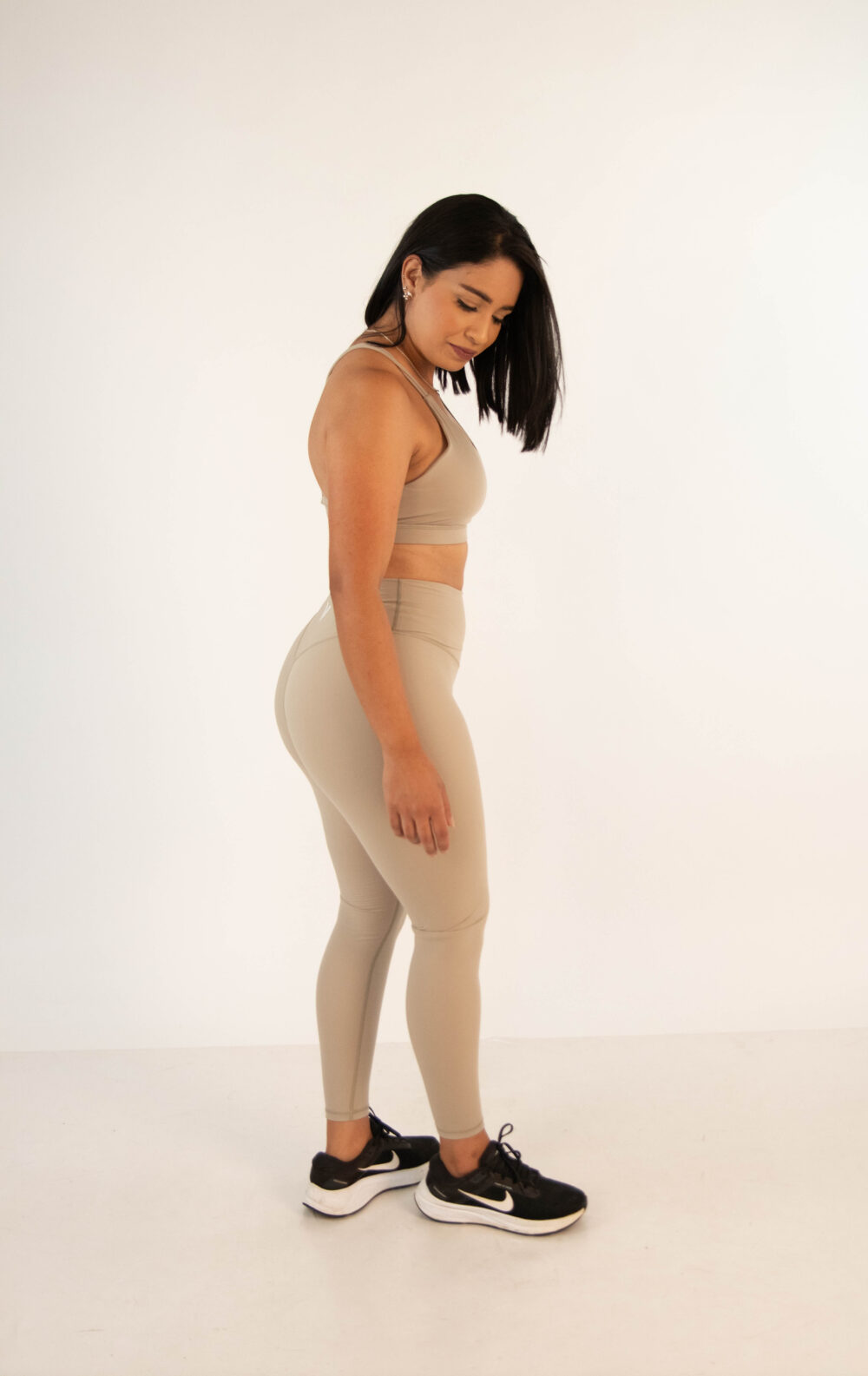 Crossed Back Top - Image 2