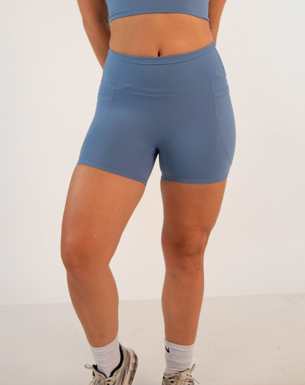 Sculped Shorts - Image 4